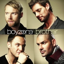 Boyzone, CD BROTHER