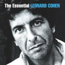 CD The Essential Leonard Cohen