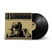 Vinyl LA SCOUMOUNE