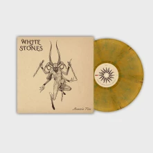 White Stones, Vinyl MEMORIA VIVA