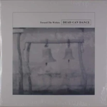 Vinyl TOWARD THE WITHIN