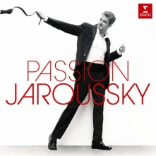 Philippe Jaroussky, CD PASSION JAROUSSKY! [BEST OF]