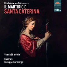 CD PIER FRANCESCO TOSI: I...