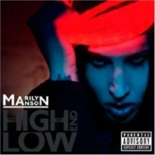 CD THE HIGH END OF LOW