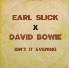 Vinyl 7-ISN T IT EVENING