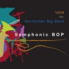 CD SYMPHONIC BOP
