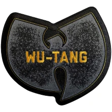 Wu-Tang Clan, Nažehlovačka Stress Logo