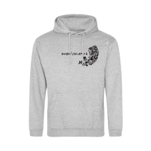 Mikina Dobrí Chlapci 4