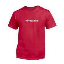 Povedz loď thumbnail