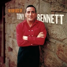 CD The Very Best Of Tony Bennett