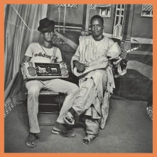 Vinyl THE ORIGINAL SOUND OF MALI 2