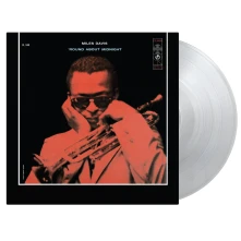 Vinyl Round About Midnight