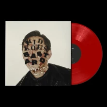 Oliver Sim, Vinyl HIDEOUS BASTARD