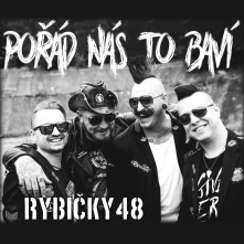 Rybičky 48, CD BEST FUCK OFF/PORAD NAS..