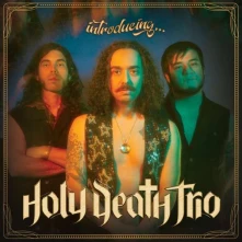 Holy Death Trio, Vinyl INTRODUCING...