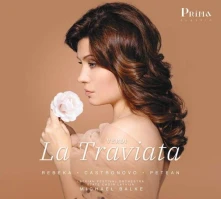 CD LA TRAVIATA