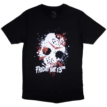 Jason Blood Splat thumbnail