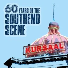 Atjazz, CD 60 YEARS OF THE SOUTHEND SCENE
