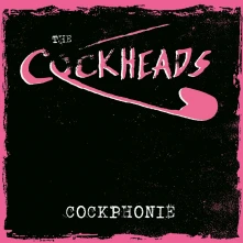 Vinyl COCKPHONIE
