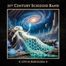Vinyl LIVE IN BARCELONA