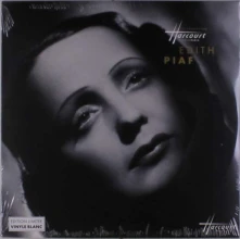 Edith Piaf, Vinyl LA COLLECTION HARCOURT