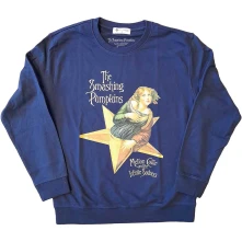 Crewneck Mellon Collie