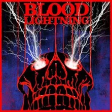 Vinyl BLOOD LIGHTNING