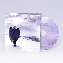 CD RUSBY, KATE - LIGHT YEARS