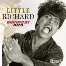 Vinyl LITTLE RICHARD - GREATEST HITS