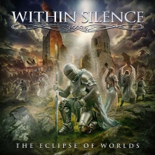 CD ECLIPSE OF WORLDS