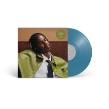 Vinyl ME MY SONGS & I