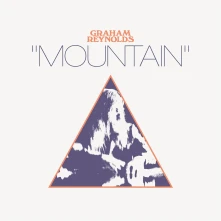 Vinyl Reynolds, Graham - Mountain
