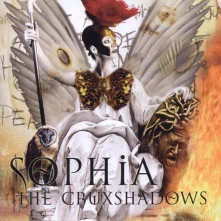 CD SOPHIA