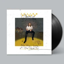 Vinyl LITTLE OBLIVIONS