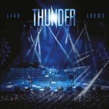 CD LIVE AT LEEDS