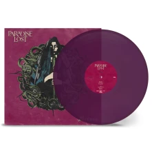 Vinyl MEDUSA