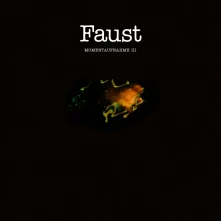 Vinyl FAUST - MOMENTAUFNAHME III