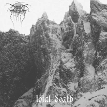 CD TOTAL DEATH