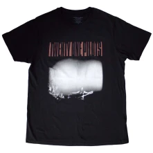 Twenty One Pilots, Tričko Stage Vibe, Unisex, Čierna