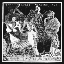 Vinyl BIRTH/SPEED/MERGING