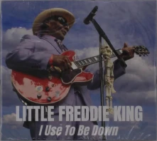 CD I USED TO BE DOWN