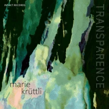 CD KRUTTLI, MARIE - TRANSPARENCE