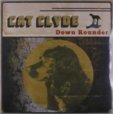 Vinyl DOWN ROUNDER