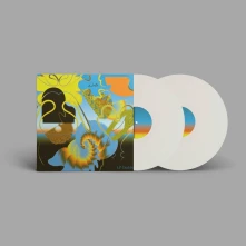 Vinyl Lp Giobbi - Dotr