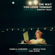 CD WAY YOU LOOK TONIGHT