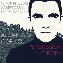 CD PERCUSSION THEORY