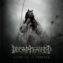 CD CARNIVAL IS FOREVER