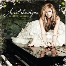 Vinyl Goodbye Lullabye (Expanded Black Vinyl Edition)