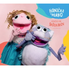 CD Pesničky pre škôlkarov