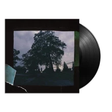 Vinyl 4 Your Eyez Only